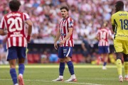 Atletico Madrid president reveals reason for friction with Barcelona