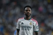 Mourinho warns Vinicius Jr to keep his emotions in check