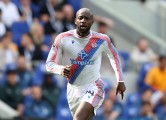 Crystal Palace y Mateta, pulso legal por su contrato
