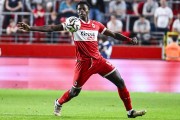 Sunderland complete €10m signing of midfielder Jules Ahoka from Royal Antwerp