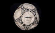Maradona’s ‘Hand of God’ ball sells at Heritage Auctions for $3.3m (£2.5m)