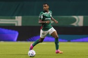 Allan Elias, a un paso del Manchester City