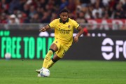 Nkunku, a un paso de volver al RB Leipzig