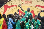 CAF tenders AFCON 2027 media rights for sub-Saharan Africa