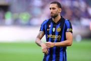 Inter’s contract limbo over Hakan Calhanoglu keeps Turkish giants on alert for 2027 free move