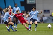 FA zmienia drogę do kobiecej piłki. Akademie WSL w WNL