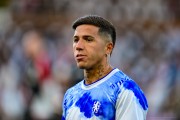 Man City jagt Enzo Fernández erneut