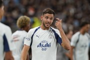 Newcastle blisko transferu Nico Gonzaleza za 52 mln funtów