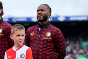 Raheem Sterling charged after M3 crash as court appearance is set for next month