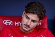 Atlético cierra la puerta a Julián Álvarez: «0% chance»