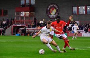 National League extends Ebbsfleet United suspension