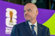 UEFA applies for evidence in Switzerland case against Infantino and FIFA