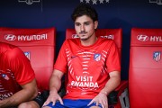 Atlético : Alvarez vers Arsenal, Barcelone écarté