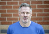 HMRC files bankruptcy petition against Jamie Carragher