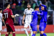 Copa do Brasil: OneFootball zeigt die K.-o.-Runde