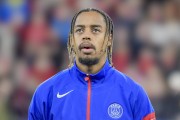 Barcola vor Liverpool-Wechsel: Deal bis zu 120 Mio. Pfund