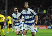 Ákos Buzsáky odnalazł się. QPR uspokaja kibiców
