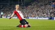 Southampton re-sign former captain James Ward-Prowse on two-year deal
