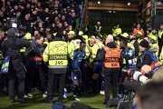 Celtic und Rangers: Geisterspiele im Scottish Cup