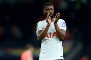 Tottenham barra saída de Kevin Danso por empréstimo