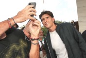 Argentine defender Balerdi set for Roma transfer from Marseille