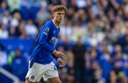 Everton. Forest szykują ofertę za Armstronga