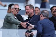 Gary Lineker to co-host Netflix’s live darts special ‘Beat Luke Littler’