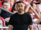 De Zerbi confirms Richarlison, Danso and Sarr want to leave Tottenham