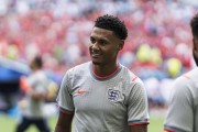 Ollie Watkins completes £51m Al-Hilal switch from Aston Villa