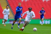 Djurgårdens agree National League record fee to sign Boreham Wood winger Abdulmalik