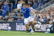 Everton-Wolves décalé à cause du calendrier UEFA