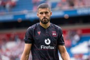 Wrexham se sépare de Conor Coady