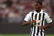 Juventus and Atletico Madrid reportedly agree David loan with €25m option to buy