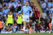 Everton agree Grealish loan return and £3m Maitland-Niles deal