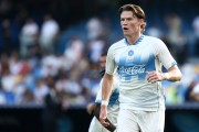 Scott McTominay to undergo heart procedure after arrhythmia diagnosis