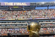 Coupe du monde 2030 : SBS diffusera les 104 matches