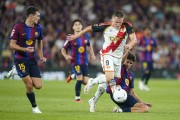 LaLiga amplia transmissão no Brasil e na África