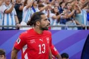 Ricardo Rodríguez, a un paso de volver al Torino