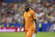 Kessié agent hits back at Juventus after failed summer deal and points to ‘dignity’ comments