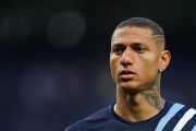 Richarlison chooses Trabzonspor after late transfer drama with Everton