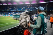 The digital evolution of football broadcasting and multi-screen entertainment