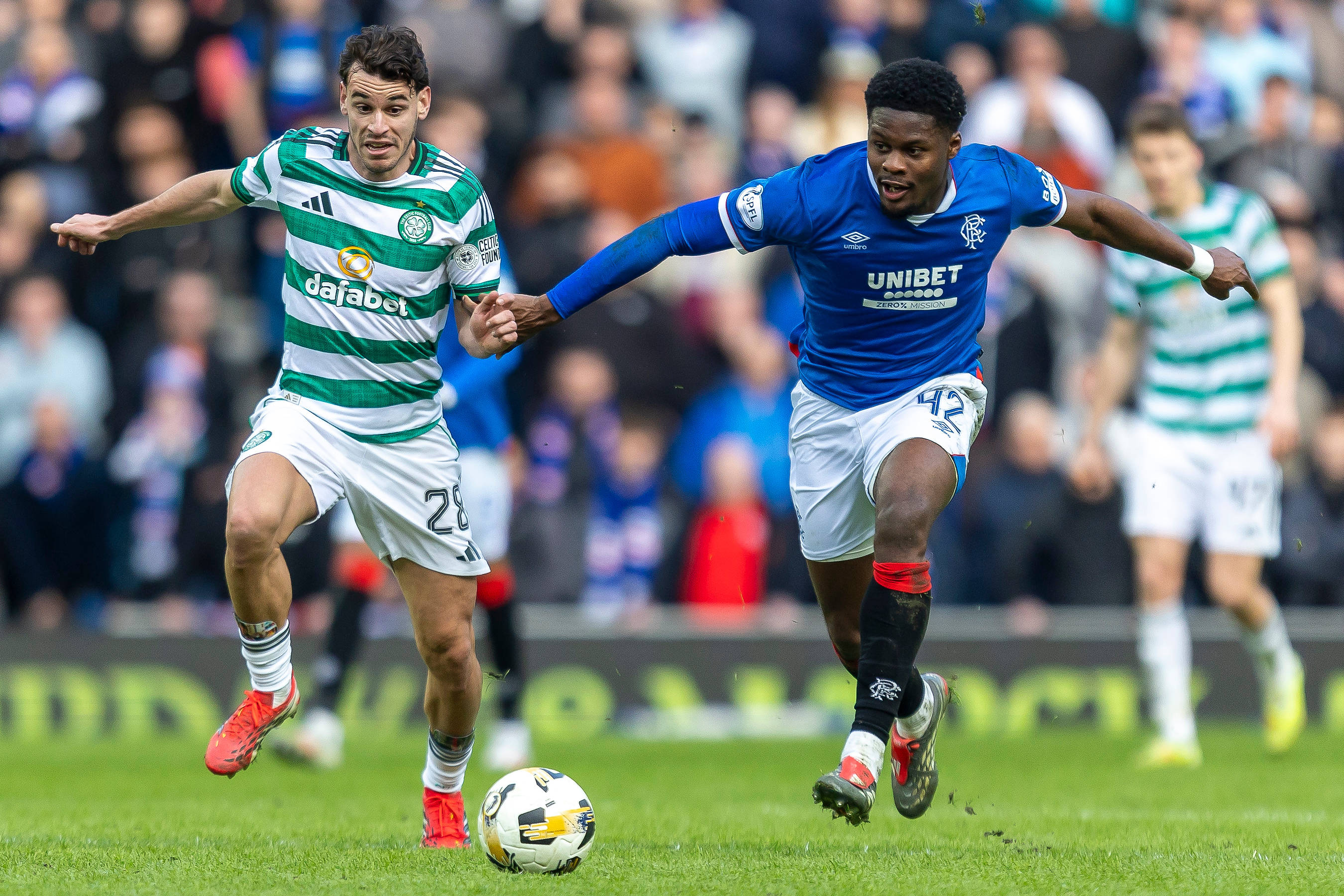 IMAGO / Pro Sports Images