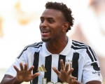 Juventus ma nowy problem. Cabal po urazie na treningu
