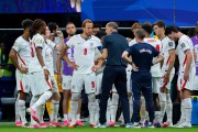 England FA begins World Cup review with player interviews