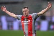 Jamie Vardy begins new chapter with Burnley