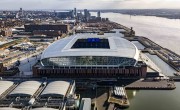 Everton owners could offload major stake less than two years into reign