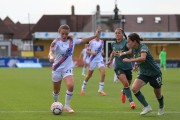 Women’s Super League investigates Crystal Palace after four substitution windows used