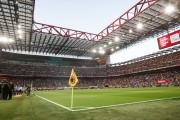 San Siro, nuevo retraso por una demanda al ayuntamiento