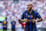 Federico Dimarco set for late fitness call as Inter assess left-knee sprain before Madrid trip