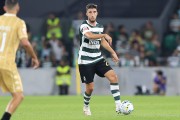 Milan vuelve a la carga por Gonçalo Inácio en enero